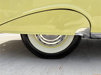 1957 Chevrolet Bel Air Convertible - Photo 37 - Statesville, NC 28677