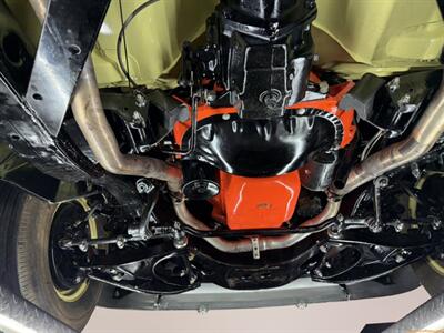 1957 Chevrolet Bel Air Convertible - Photo 95 - Statesville, NC 28677