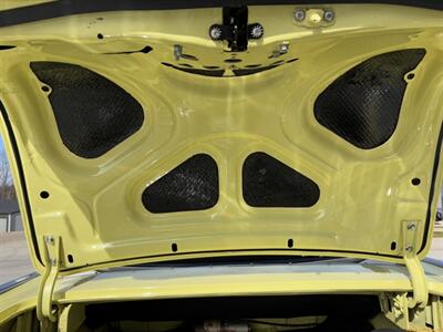 1957 Chevrolet Bel Air Convertible - Photo 48 - Statesville, NC 28677