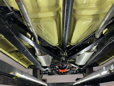 1957 Chevrolet Bel Air Convertible - Photo 93 - Statesville, NC 28677