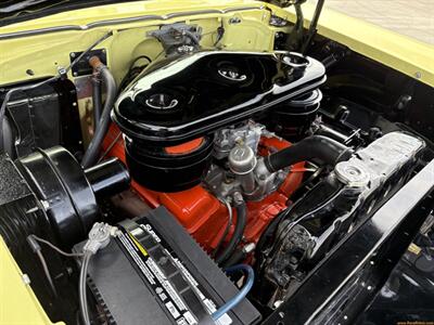 1957 Chevrolet Bel Air Convertible - Photo 43 - Statesville, NC 28677