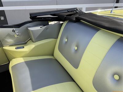 1957 Chevrolet Bel Air Convertible - Photo 64 - Statesville, NC 28677