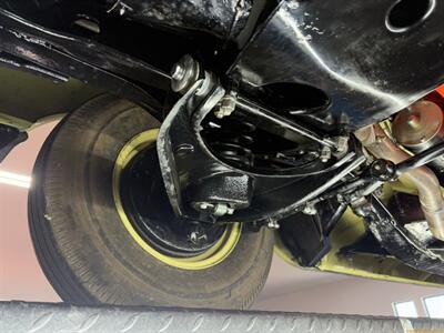 1957 Chevrolet Bel Air Convertible - Photo 75 - Statesville, NC 28677