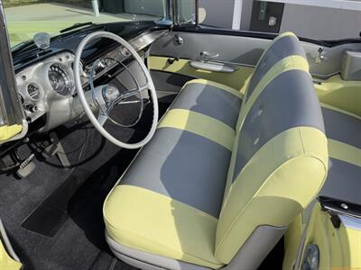 1957 Chevrolet Bel Air Convertible - Photo 5 - Statesville, NC 28677