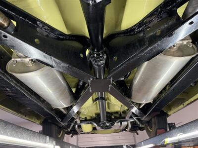 1957 Chevrolet Bel Air Convertible - Photo 81 - Statesville, NC 28677