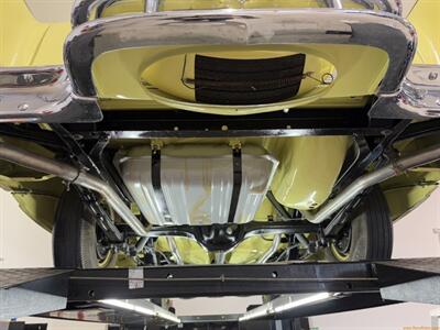 1957 Chevrolet Bel Air Convertible - Photo 90 - Statesville, NC 28677