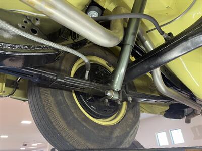 1957 Chevrolet Bel Air Convertible - Photo 87 - Statesville, NC 28677