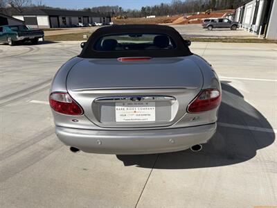 2001 Jaguar XKR Supercharged   - Photo 15 - Statesville, NC 28677