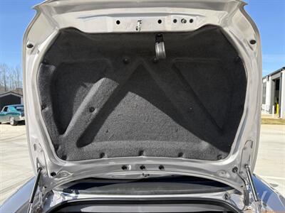 2001 Jaguar XKR Supercharged   - Photo 42 - Statesville, NC 28677