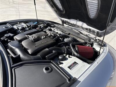 2001 Jaguar XKR Supercharged   - Photo 39 - Statesville, NC 28677