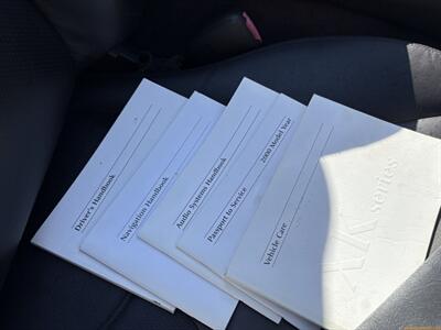 2001 Jaguar XKR Supercharged   - Photo 64 - Statesville, NC 28677