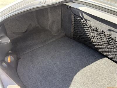 2001 Jaguar XKR Supercharged   - Photo 44 - Statesville, NC 28677