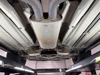 2001 Jaguar XKR Supercharged   - Photo 73 - Statesville, NC 28677