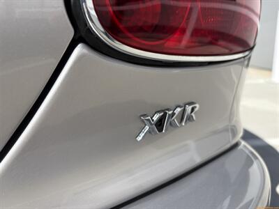 2001 Jaguar XKR Supercharged   - Photo 29 - Statesville, NC 28677