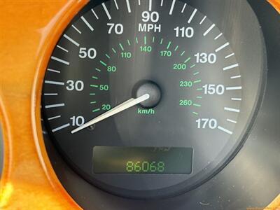 2001 Jaguar XKR Supercharged   - Photo 51 - Statesville, NC 28677