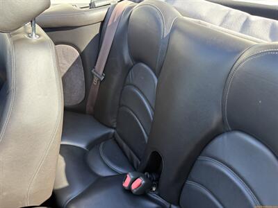 2001 Jaguar XKR Supercharged   - Photo 57 - Statesville, NC 28677