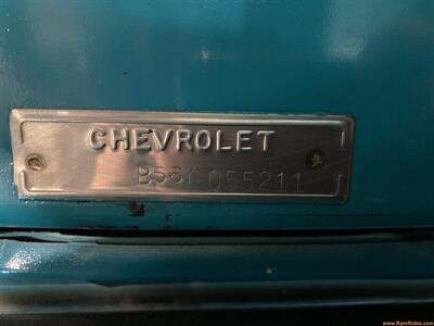 1956 Chevrolet 210   - Photo 8 - Mooresville, NC 28117