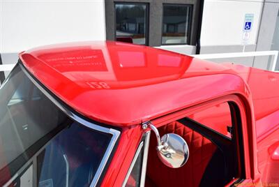 1971 Chevrolet C/K 10 Step side - Photo 20 - Statesville, NC 28677