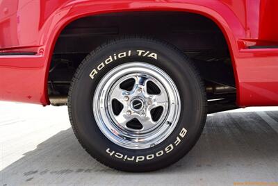 1971 Chevrolet C/K 10 Step side - Photo 30 - Statesville, NC 28677