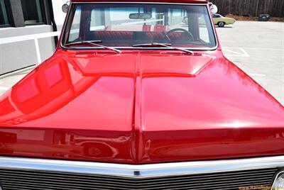 1971 Chevrolet C/K 10 Step side - Photo 19 - Statesville, NC 28677