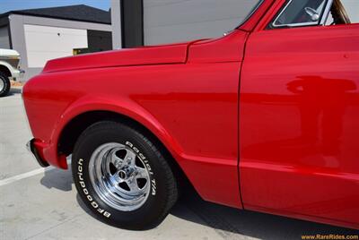 1971 Chevrolet C/K 10 Step side - Photo 10 - Statesville, NC 28677