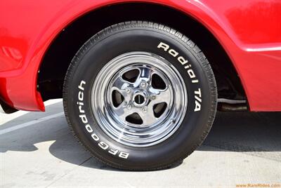 1971 Chevrolet C/K 10 Step side - Photo 28 - Statesville, NC 28677