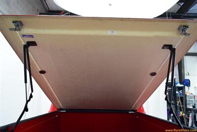 1971 Chevrolet C/K 10 Step side - Photo 7 - Statesville, NC 28677