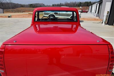 1971 Chevrolet C/K 10 Step side - Photo 14 - Statesville, NC 28677