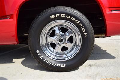 1971 Chevrolet C/K 10 Step side - Photo 29 - Statesville, NC 28677