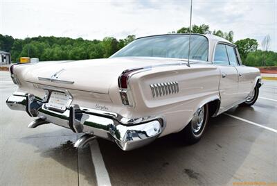 1962 Chrysler New Yorker Sedan   - Photo 4 - Statesville, NC 28677