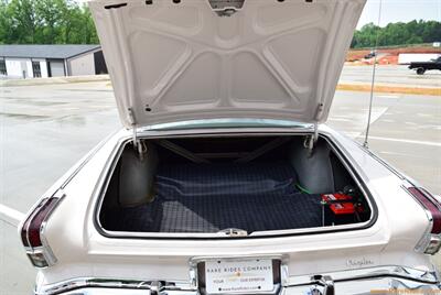 1962 Chrysler New Yorker Sedan   - Photo 41 - Statesville, NC 28677