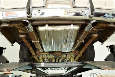 1962 Chrysler New Yorker Sedan   - Photo 89 - Statesville, NC 28677