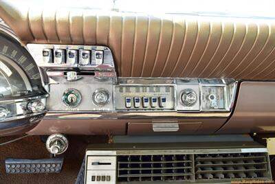 1962 Chrysler New Yorker Sedan   - Photo 59 - Statesville, NC 28677