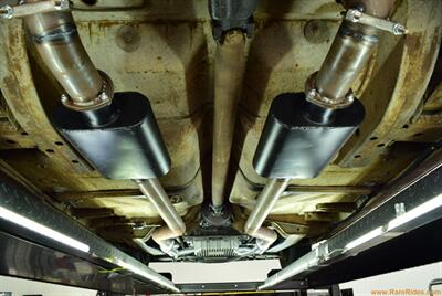 1962 Chrysler New Yorker Sedan   - Photo 91 - Statesville, NC 28677