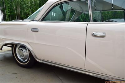 1962 Chrysler New Yorker Sedan   - Photo 18 - Statesville, NC 28677