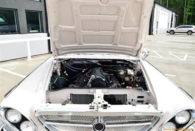 1962 Chrysler New Yorker Sedan   - Photo 35 - Statesville, NC 28677