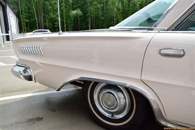 1962 Chrysler New Yorker Sedan   - Photo 17 - Statesville, NC 28677