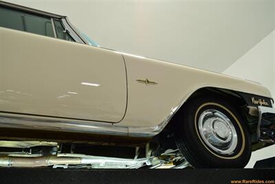 1962 Chrysler New Yorker Sedan   - Photo 98 - Statesville, NC 28677
