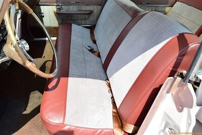 1962 Chrysler New Yorker Sedan   - Photo 52 - Statesville, NC 28677