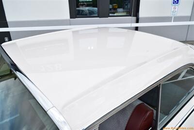 1962 Chrysler New Yorker Sedan   - Photo 30 - Statesville, NC 28677