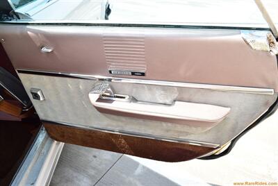 1962 Chrysler New Yorker Sedan   - Photo 68 - Statesville, NC 28677