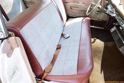 1962 Chrysler New Yorker Sedan   - Photo 73 - Statesville, NC 28677