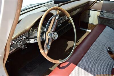 1962 Chrysler New Yorker Sedan   - Photo 53 - Statesville, NC 28677