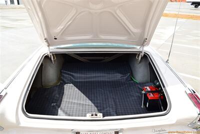 1962 Chrysler New Yorker Sedan   - Photo 47 - Statesville, NC 28677