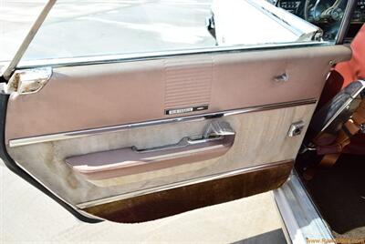 1962 Chrysler New Yorker Sedan   - Photo 64 - Statesville, NC 28677
