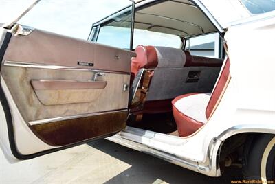 1962 Chrysler New Yorker Sedan   - Photo 63 - Statesville, NC 28677