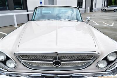 1962 Chrysler New Yorker Sedan   - Photo 23 - Statesville, NC 28677