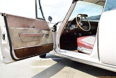 1962 Chrysler New Yorker Sedan   - Photo 48 - Statesville, NC 28677