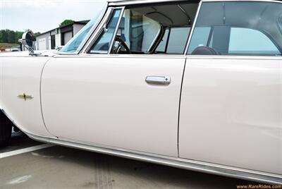 1962 Chrysler New Yorker Sedan   - Photo 11 - Statesville, NC 28677