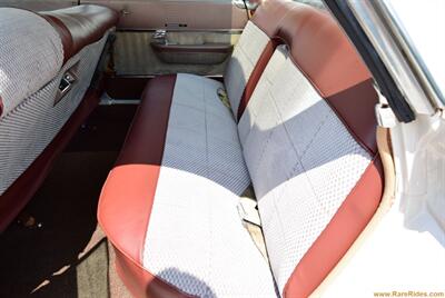 1962 Chrysler New Yorker Sedan   - Photo 66 - Statesville, NC 28677